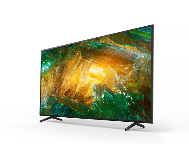 Sony KD-65XH8096 - 578572 - zdjęcie 5